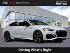 2024 Audi RS 5 2.9T quattro