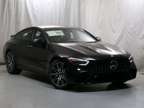 2024 Mercedes-Benz AMG GT 43 Base 4MATIC