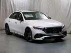 2024 Mercedes-Benz E-Class E 350 4MATIC