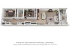 Deland Commons - Stetson Suite Plus Den