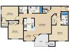 Wyndchase Aspen Grove - Cottonwood Renovated