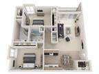 Prentiss Pointe Apartments - The Reserve - 2 Bdrm/2 Bath