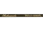 Shakespeare Wild Series PanFish 6' 1 pc Light Spinning Rod New w/o tags