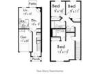 West Park Townhomes (Texas) - Retreat