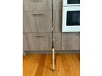 Dobyns Champion Extreme DX 795 Flipping Rod - 7'9" Med/Hvy Flip, Fast Action -