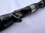 MEGABASS WORLD EXPEDITION VALKIRE VKC-61XH + Free