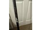 Leviathan Omega Swimbait Omega Dirty Dragon XXH power 6-16 Oz Swimbait Rod
