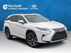 2019 Lexus RX