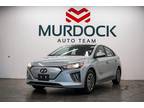 2020 Hyundai Ioniq Electric