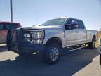 2017 Ford F-350