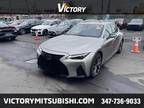 2021 Lexus IS