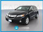 2014 Acura RDX