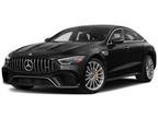 2019 Mercedes-Benz AMG GT