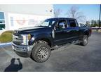 2018 Ford F-250