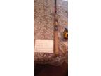 St Croix Avid Customized Spinning Rod
