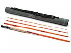 6wt Moonlit Lunar S-Glass Fly Fishing Rod 8'3" (Refurbished)
