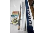 Orvis 9' 8wt Recon w/Hydro IV Reel & Scientific Anglers I 2/3 Sink Tip