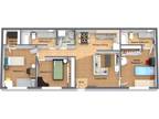 Sycamore Lane Apartments - 3 Bedrooms, 2 Bathrooms