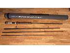 Orvis Encounter 9’0 8wt Fly Rod