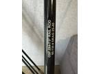 Seeker OSP rail rod 2x4 7'3" 80 - 130#