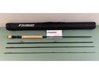 SAGE Foundation 9’ 7wt Fly Rod 790-4, Used Once, Excellent Streamer Rod