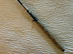 Seeker Fishing Rod React Series SR 706-7'T 8-17lb 3/8-1oz Lures Made in the USA