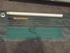 Orvis Rocky Mountain Series 8'6" 3-5/8 oz. 6wt 4 section Fly Rod w/ Sock & Tube