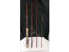Fenwick Voyageur Pack Rod FS 67-4