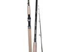 Celilo Graphite Salmon/Steelhead Spinning Rods