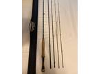 Moonshine Epiphany 10'6" 3wt Euro Nymph Rod