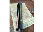 Takasago tenkara rod 360