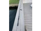 NEW-Shimano Curado 7'8" Extra Heavy Fast Casting Rod CDC78XHA