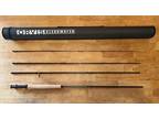 Orvis Clearwater Fly Rod 9' 5wt; New; 4 Pcs; includes Rod Tube