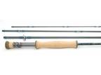 NIRVANA Moksha Graphite 9' 6wt Fly Rod (Premium Performance ) Adaptive Fast