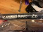 G Loomis Fishing Rod Sur 1324s 11 Ft Medum-Heavy Surf Series