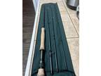 DOUGLAS DXF FLY ROD DXF8904 8 Weight