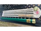 Winston 9' 5wt BIIt 4 piece fly rod