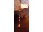 St Croix Mojo Spinning Customized Rod