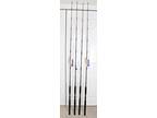 FIN-NOR Power Wrap Fishing Rod SaltWater Offshore PWSS 7' C/W 16LBS LOT OF 4