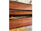 G• Loomis IM6 #F1208 Ocean Fly Rod Two Piece 10 “ + Line Wt 8 -Excellent