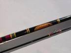 VTG St. Croix Genuine Double Power 7' Fly Rod 9100-7 2pc Park Falls USA
