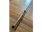 Cabelas Pro Guide IM6 Salmon Steelhead Spinning Fish Rod-9' 10-20lb, 1/2-2oz.