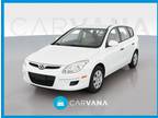 2010 Hyundai Elantra