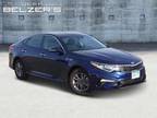 2020 Kia Optima