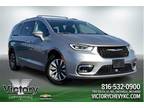 2021 Chrysler Pacifica