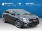 2020 Kia Forte