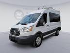 2015 Ford Transit-150