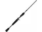 Abu Garcia Vengeance Casting Rod - New Model