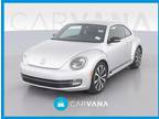 2012 Volkswagen Beetle