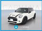 2016 MINI Hardtop 2 Door